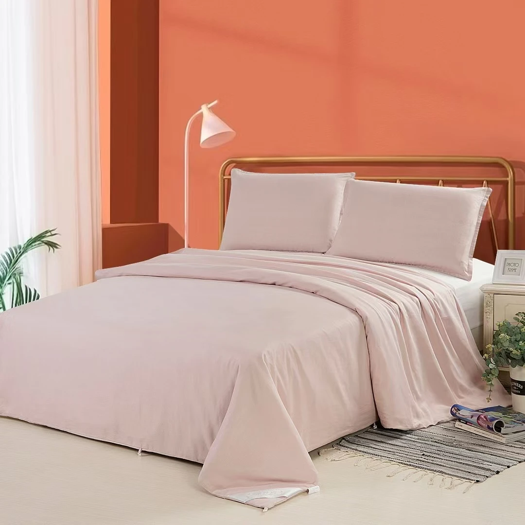 1.2*1.5幼儿童幼儿园蚕丝被 100%桑蚕长丝双层纱纯棉胎套A类 双宫