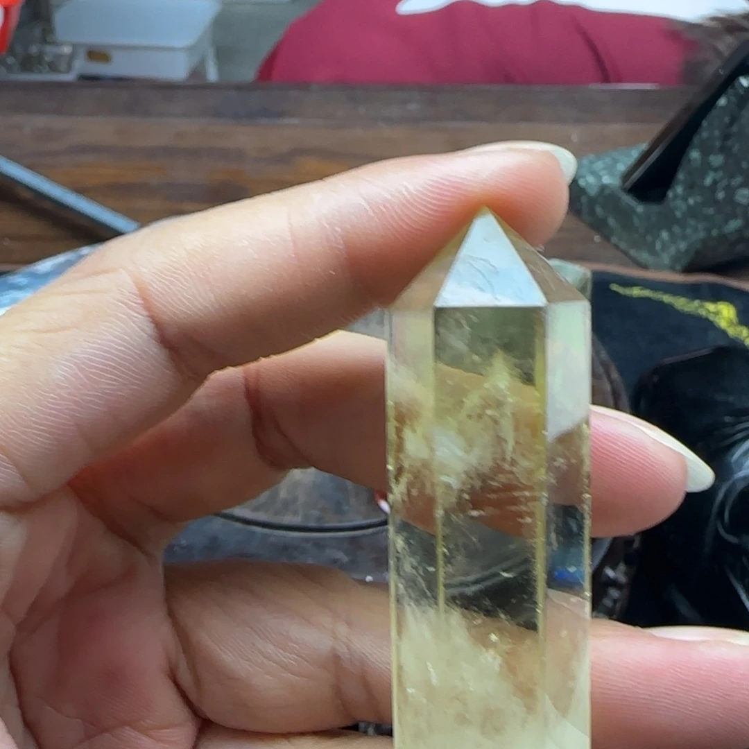 水晶未镶嵌未镶嵌a473