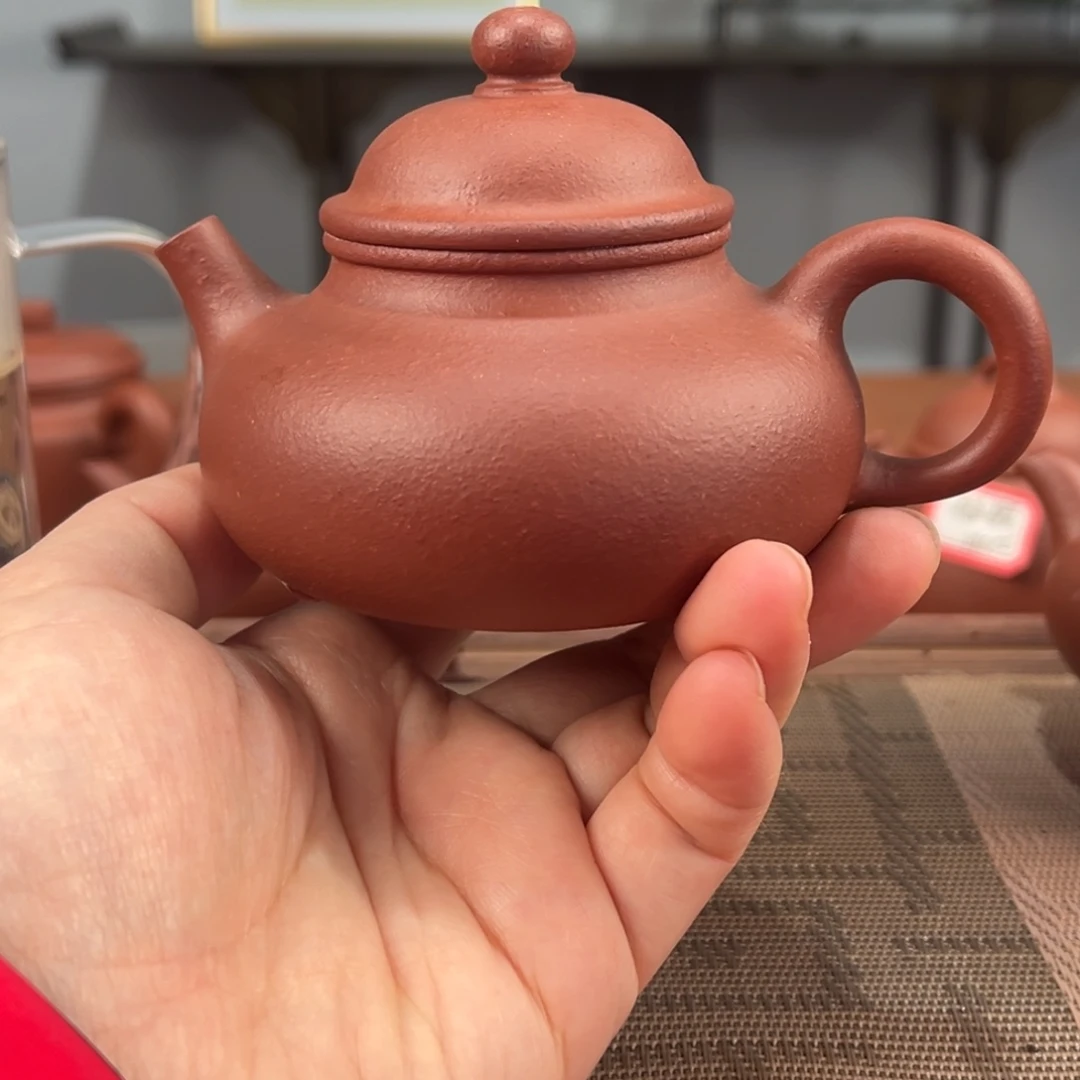 紫砂茶壶185858484548858