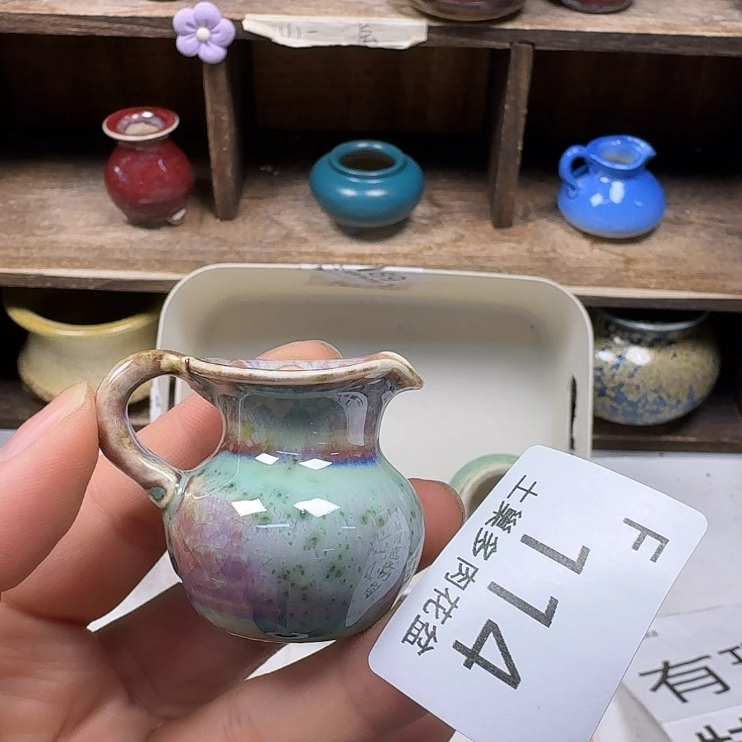 罐許*陶瓷艺术品设计与制作