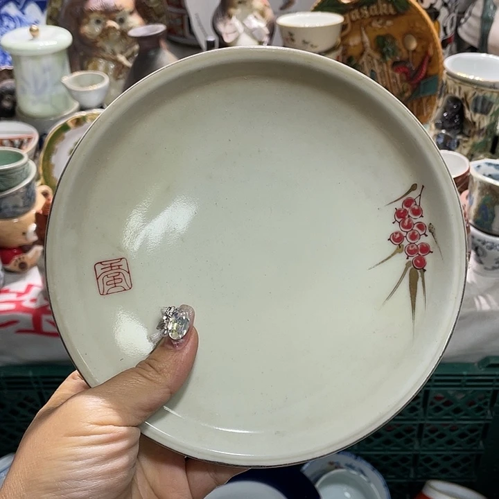 19.9发带瑕疵牌都是坏的1