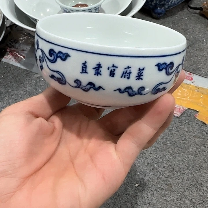 摆件景德镇陶瓷33222655666666