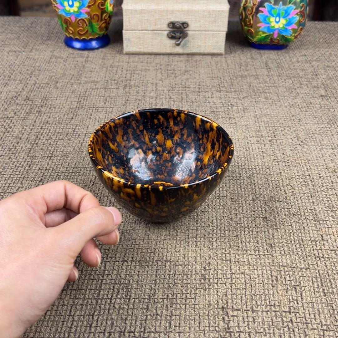 陶Lao窑瓷直播间正能量开门货