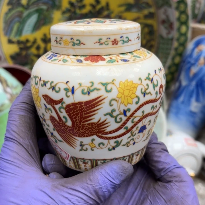 摆件瓷器摆件瓷器摆件