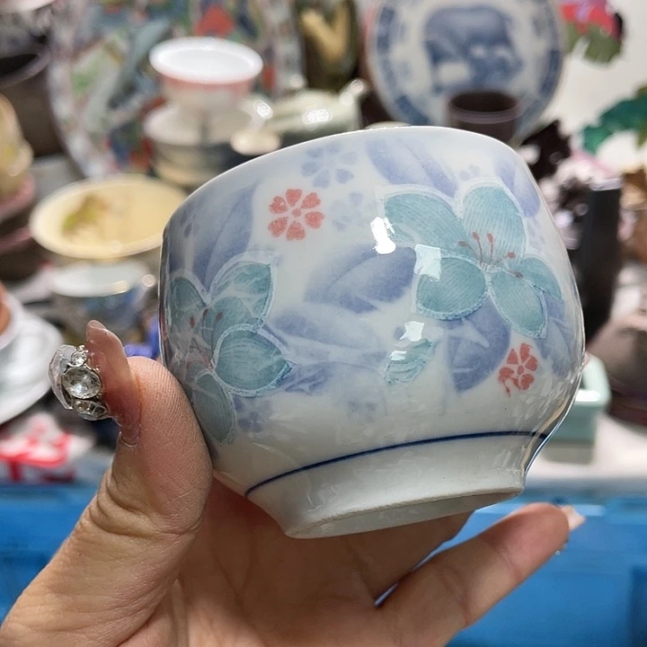 瓷片19.9发带瑕疵牌都是坏的3