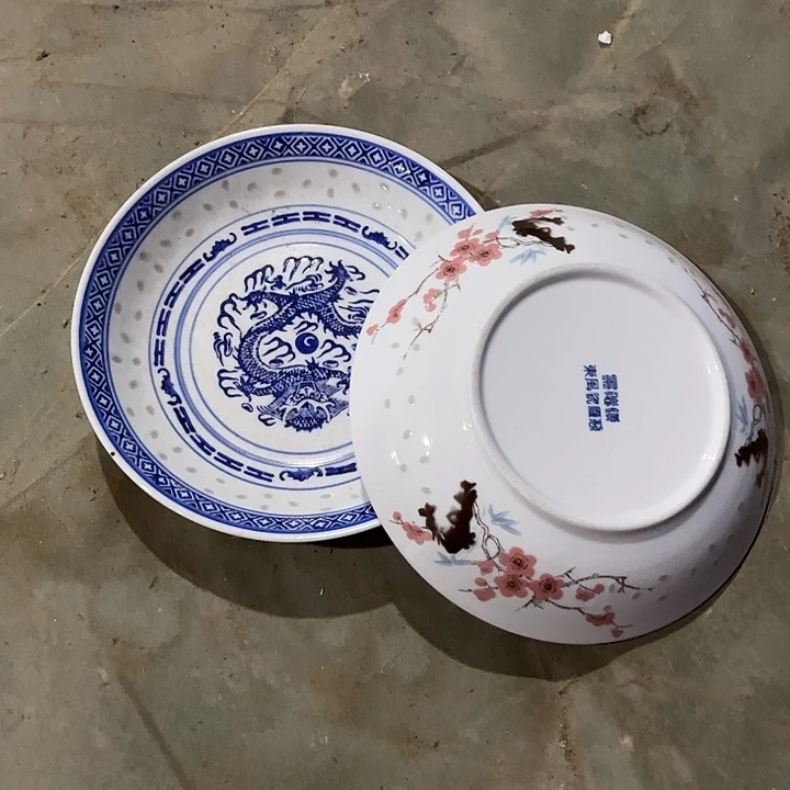 摆件景德镇陶瓷工艺品摆件