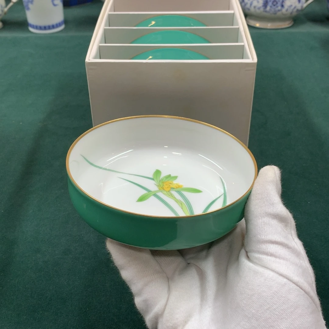 摆件爱****境全是大漂亮瓷器啊美美哒