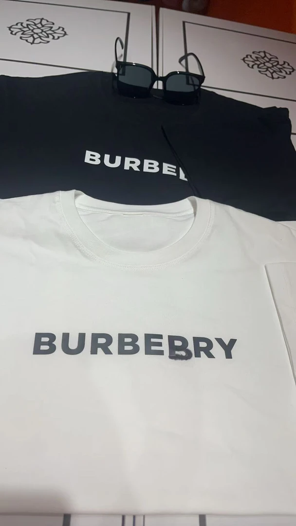 【BU】 2025夏季正版经典男女同款透气休闲字母印花{发正标}