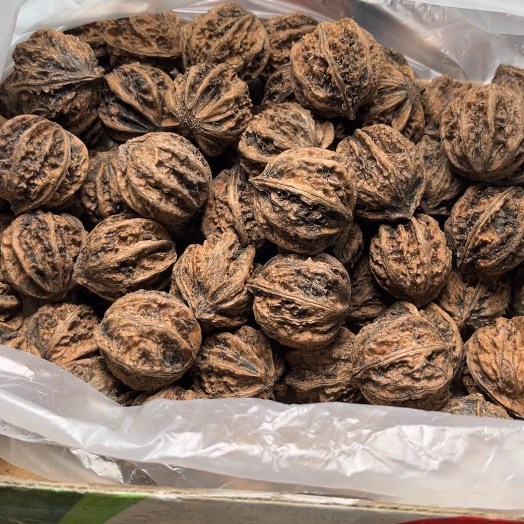 吊坠文玩核桃核桃59