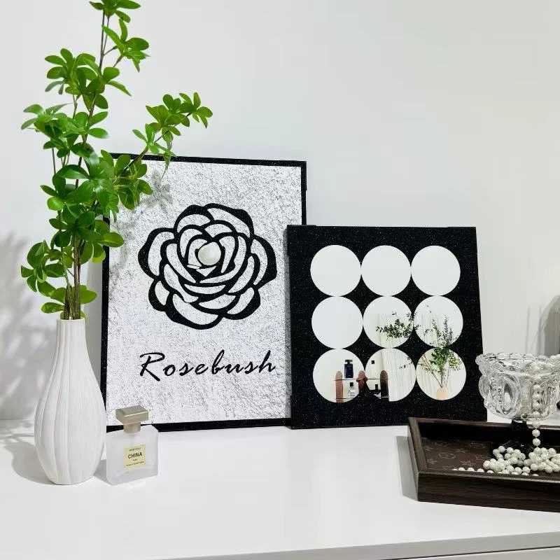 【只有画】风格抽象挂画摆件卧室客厅玄关直播背景高级感玄关装饰画