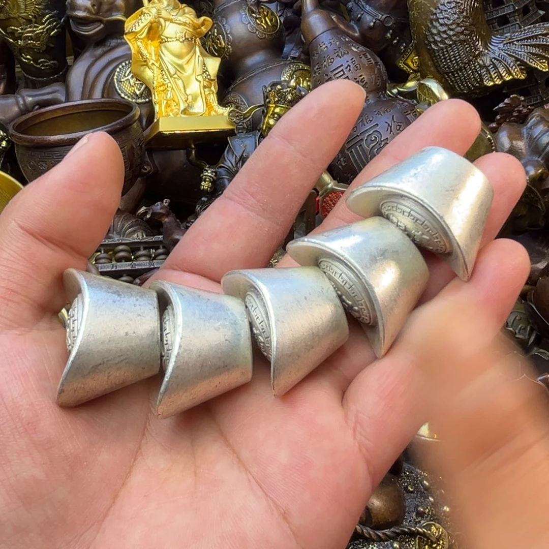 精品铜器精品摆件