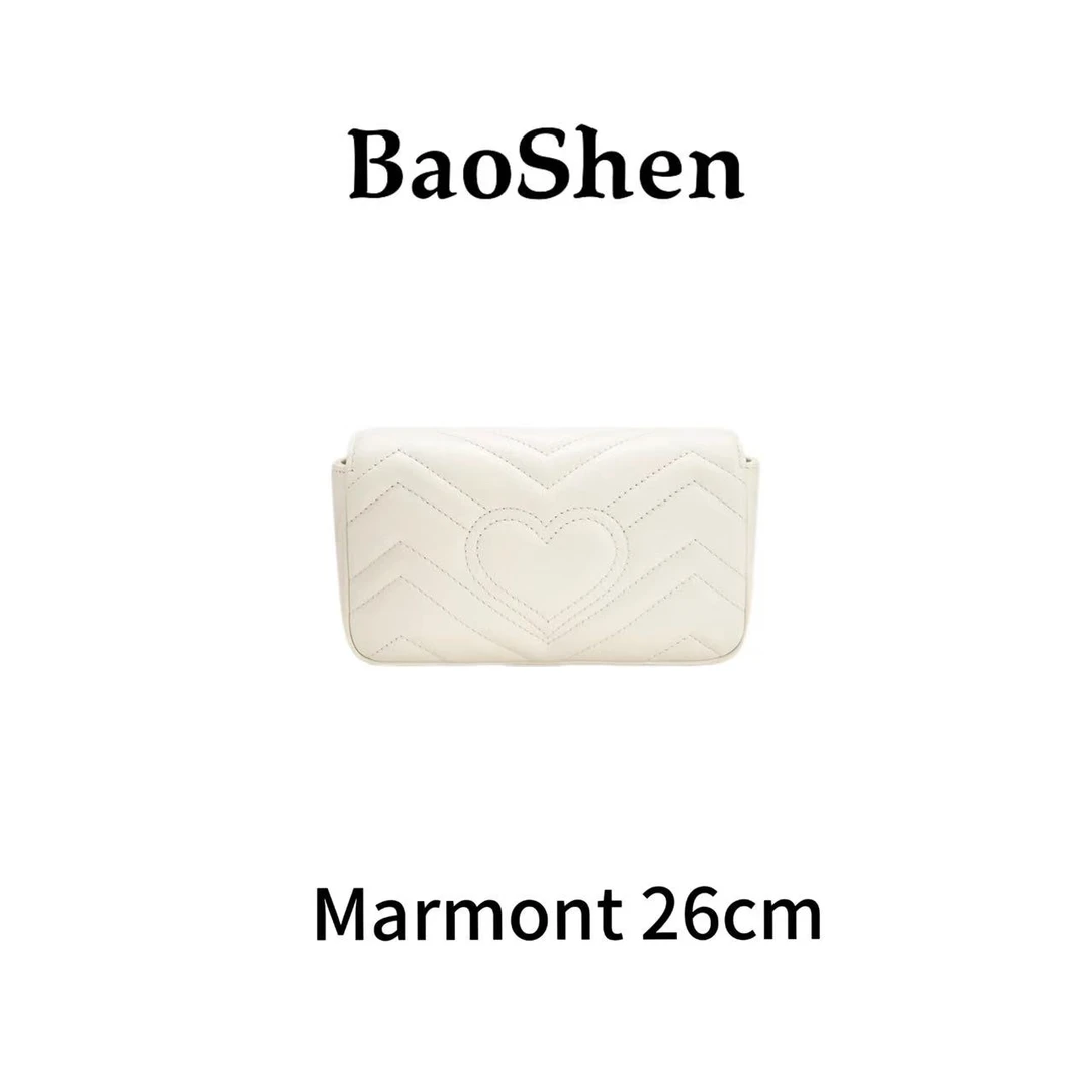 【 E228】白色大号马蒙-新款大容量女包多功能斜挎包百搭单肩包