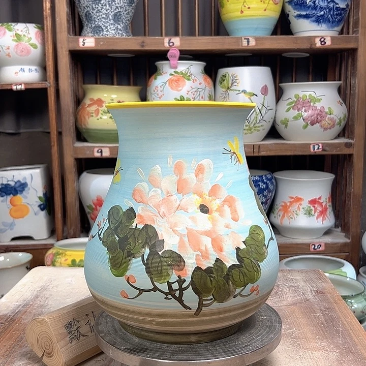 陶062 新款新款陶瓷