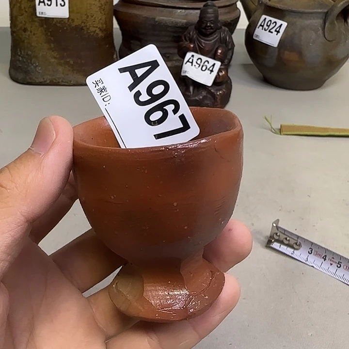 备前烧作品备前烧作品