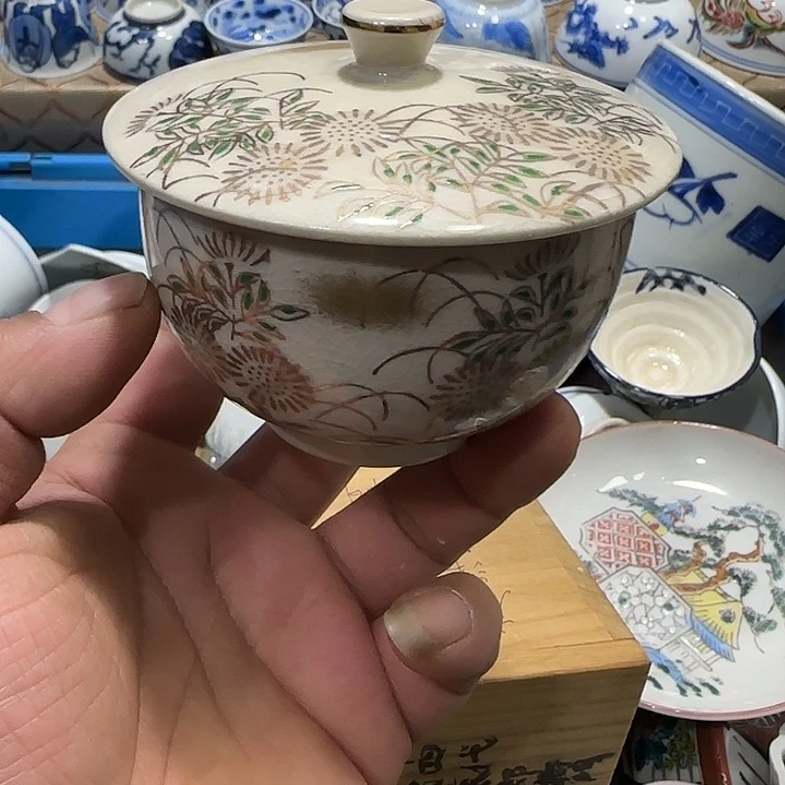 陶瓷茶玩榜第第十名