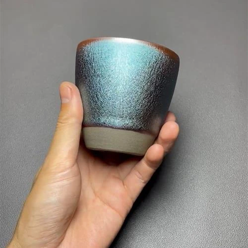 【闪购商品】茶盏-10138..........