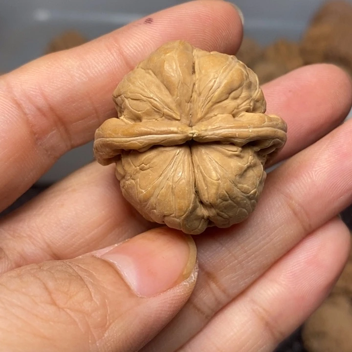 飞***觉吊坠文玩核桃文玩核桃异形单只
