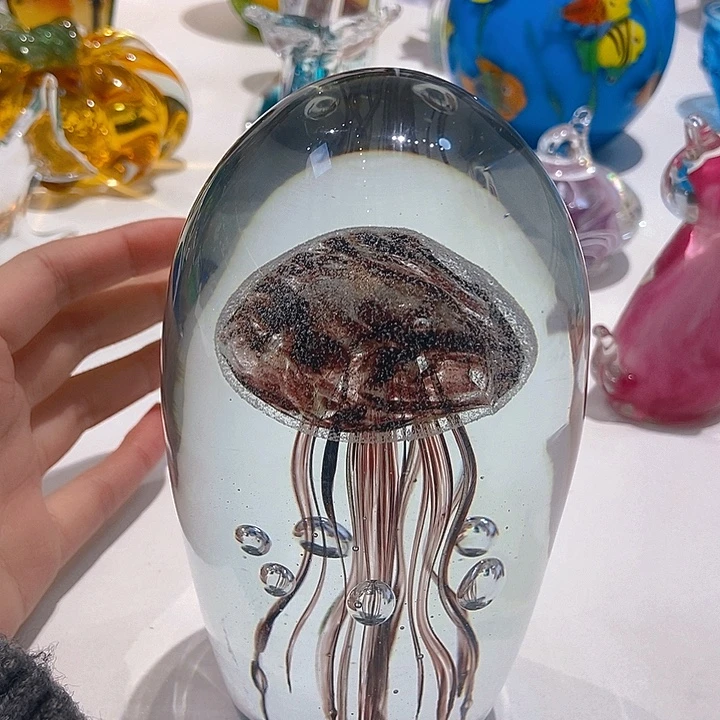 琉璃手工艺品全品