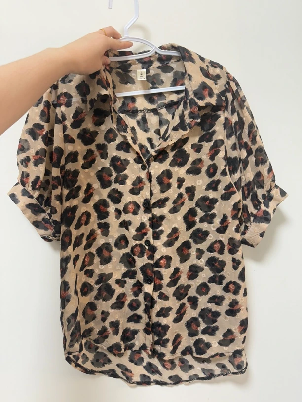 外套女士夏季好看