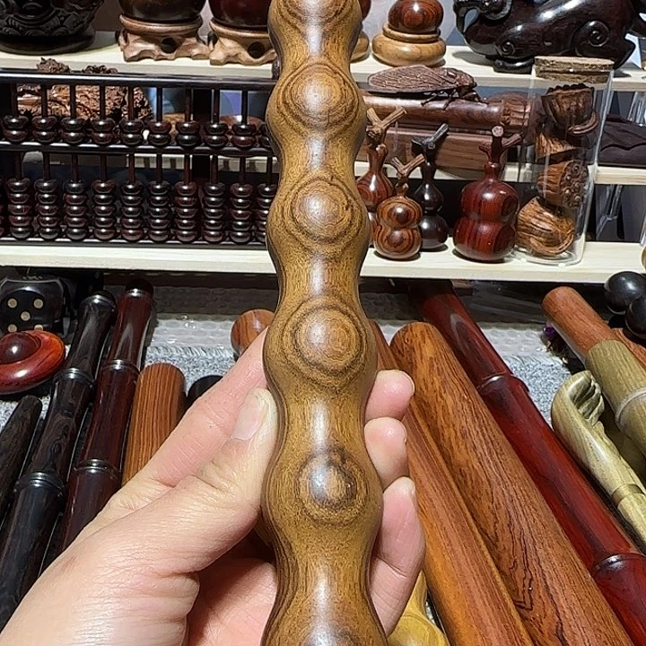 木影*人一物一拍以直播间截图为