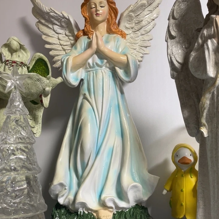 摆件孤品老货微瑕瓷