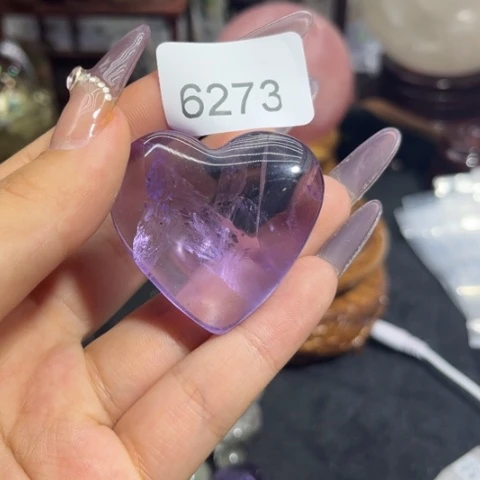 【闪购商品】水晶大型摆件（非配饰）未镶嵌
