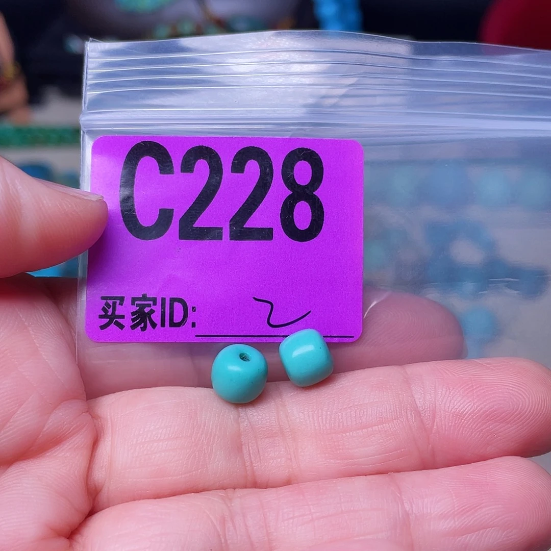 空竹粉丝专享十堰特色手工散珠