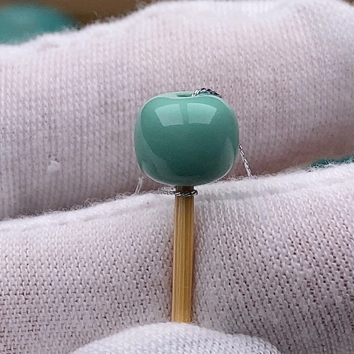 绿松石未镶嵌珠宝奇石9