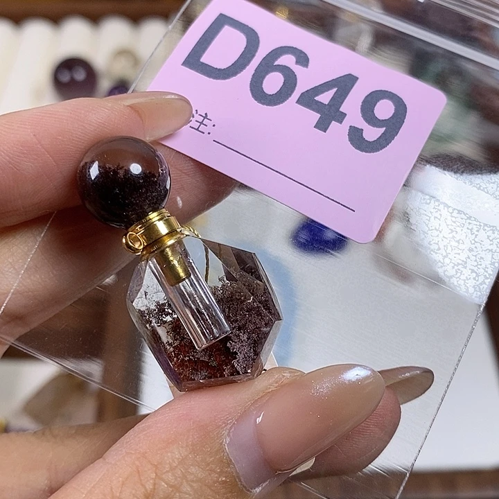 水晶珠宝半成品未镶嵌?****?