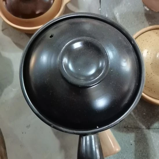 瓷器微瑕不退不换