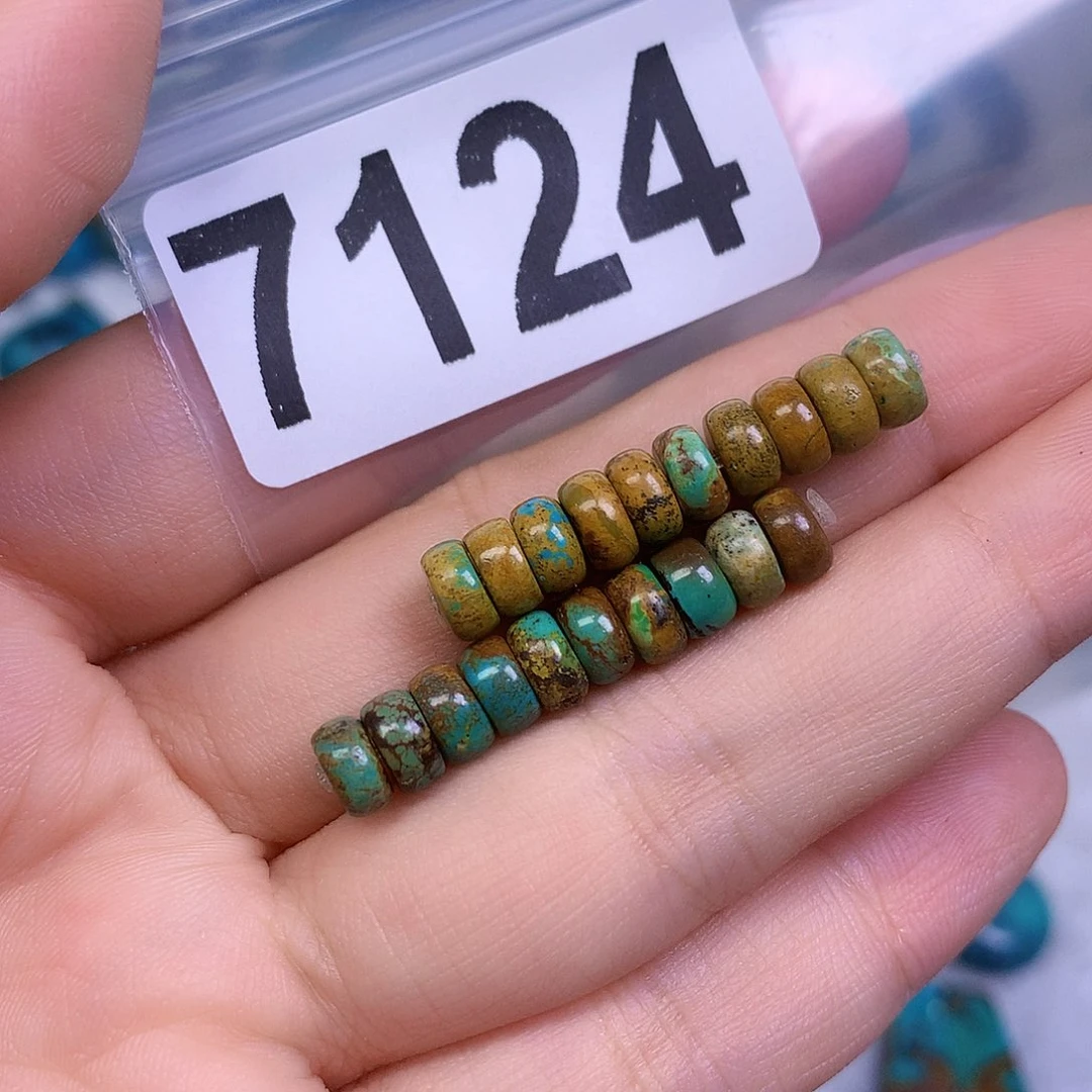 空竹粉丝专享十堰特色手工散珠