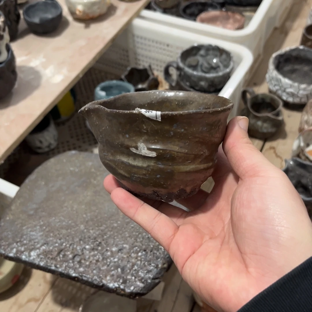 微瑕186 一家茶器直播分享