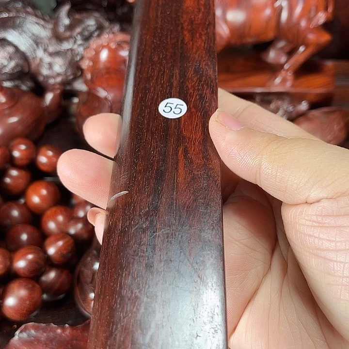 檀香紫檀（小叶紫檀）