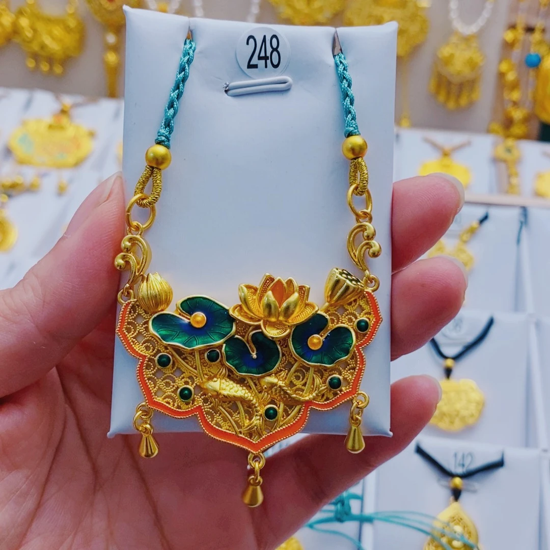 珐琅铜合金铜合金