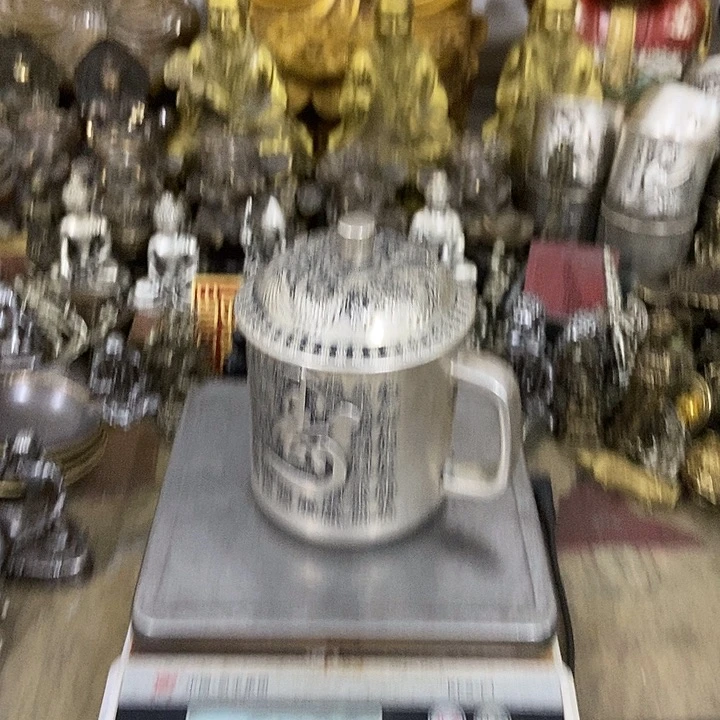 摆件白金白金白金，北京北京