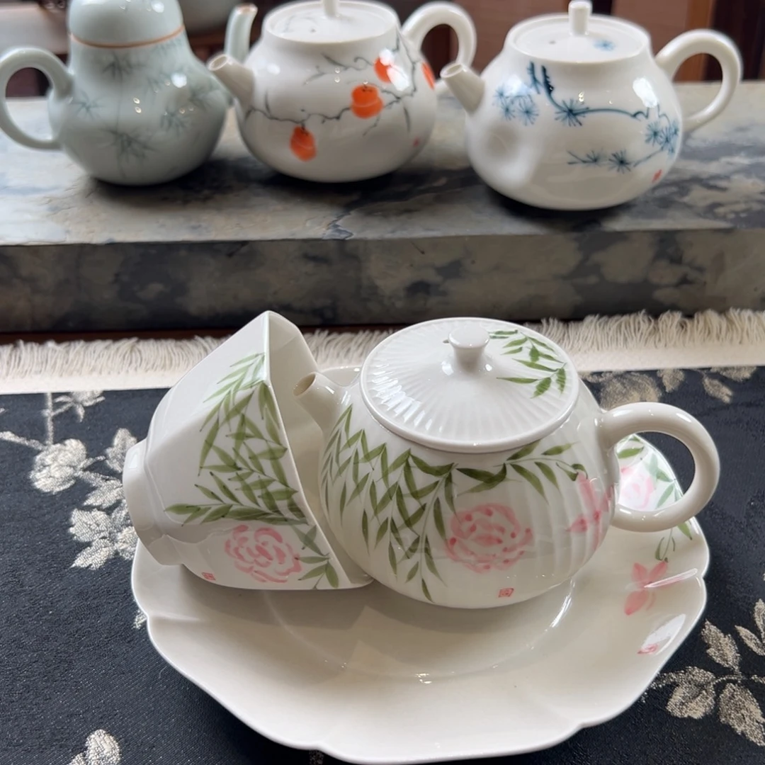 茶具等产品的生产和