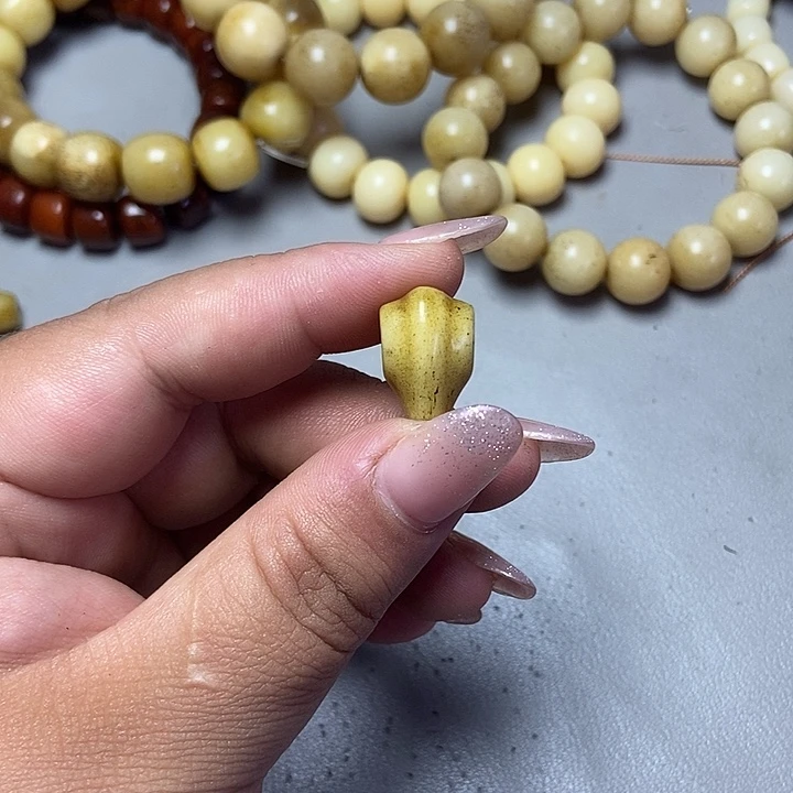 大果紫檀（缅甸花梨）