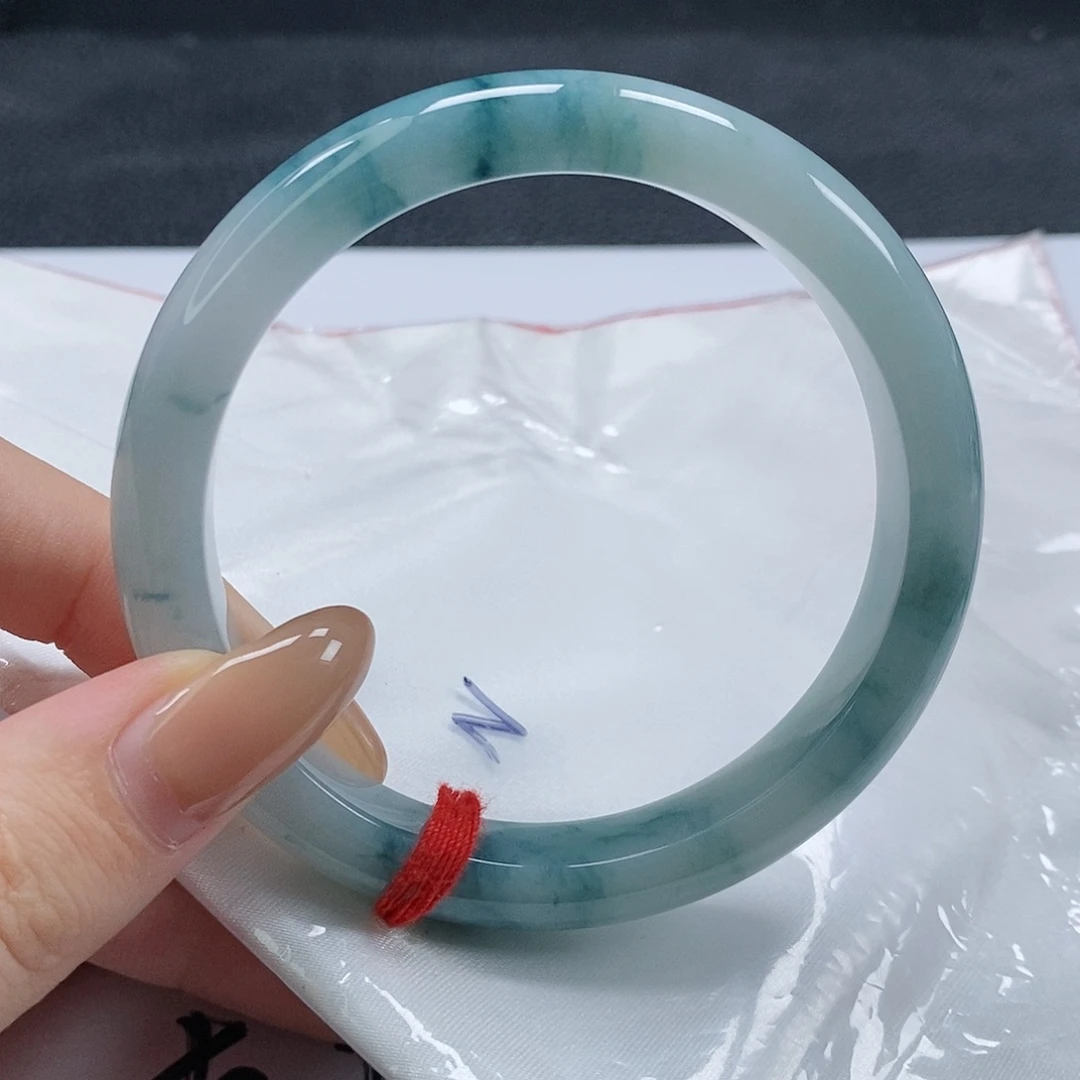 【闪购商品】翡翠手镯未镶嵌334号
