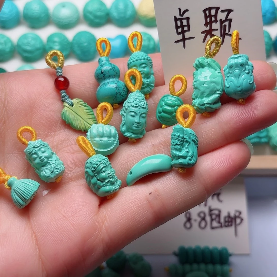 湖北产地配饰配珠