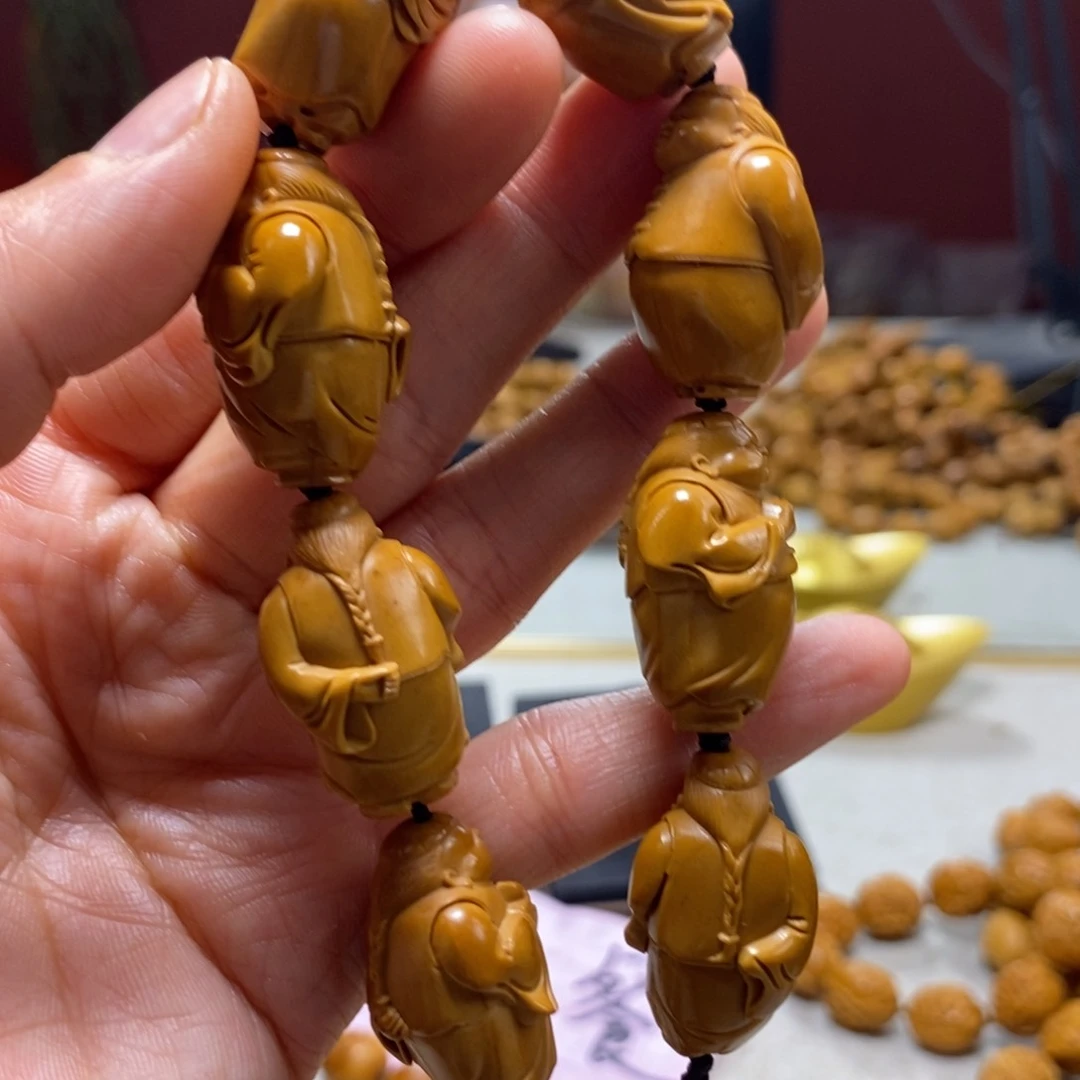 橄榄核吊坠橄榄树