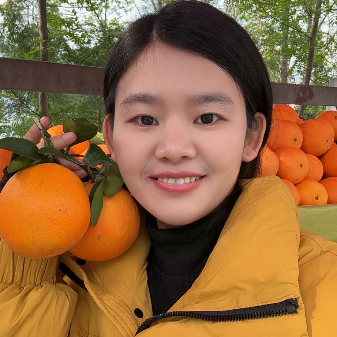 重庆巫山纽荷尔脐橙当季新鲜水果现摘现发