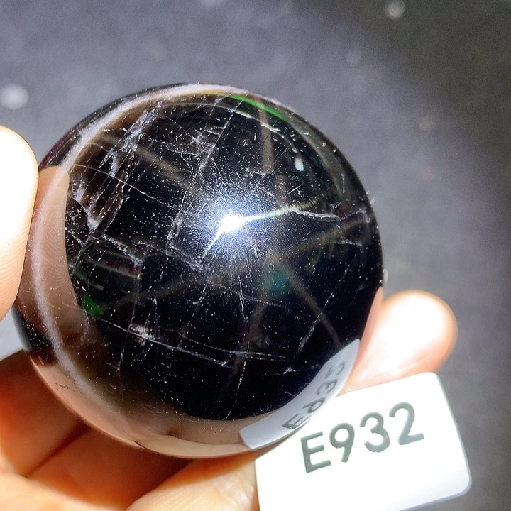 水晶天然水晶摆件55.6mm未镶嵌