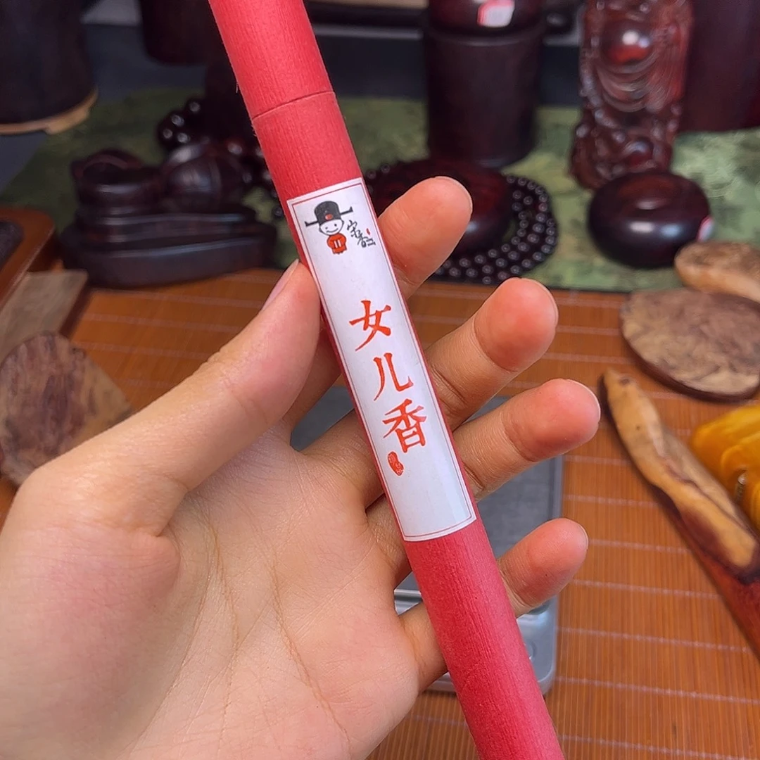 檀香紫檀（小叶紫檀）线香