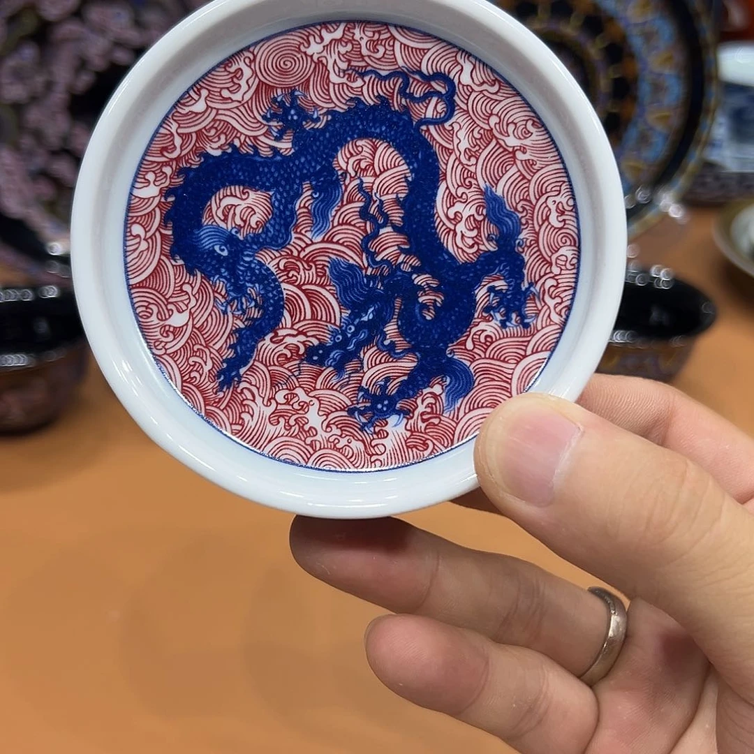 景德镇陶瓷艺术博物有限公司等单位