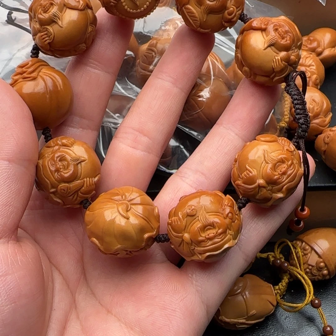 手串橄榄核橄榄核