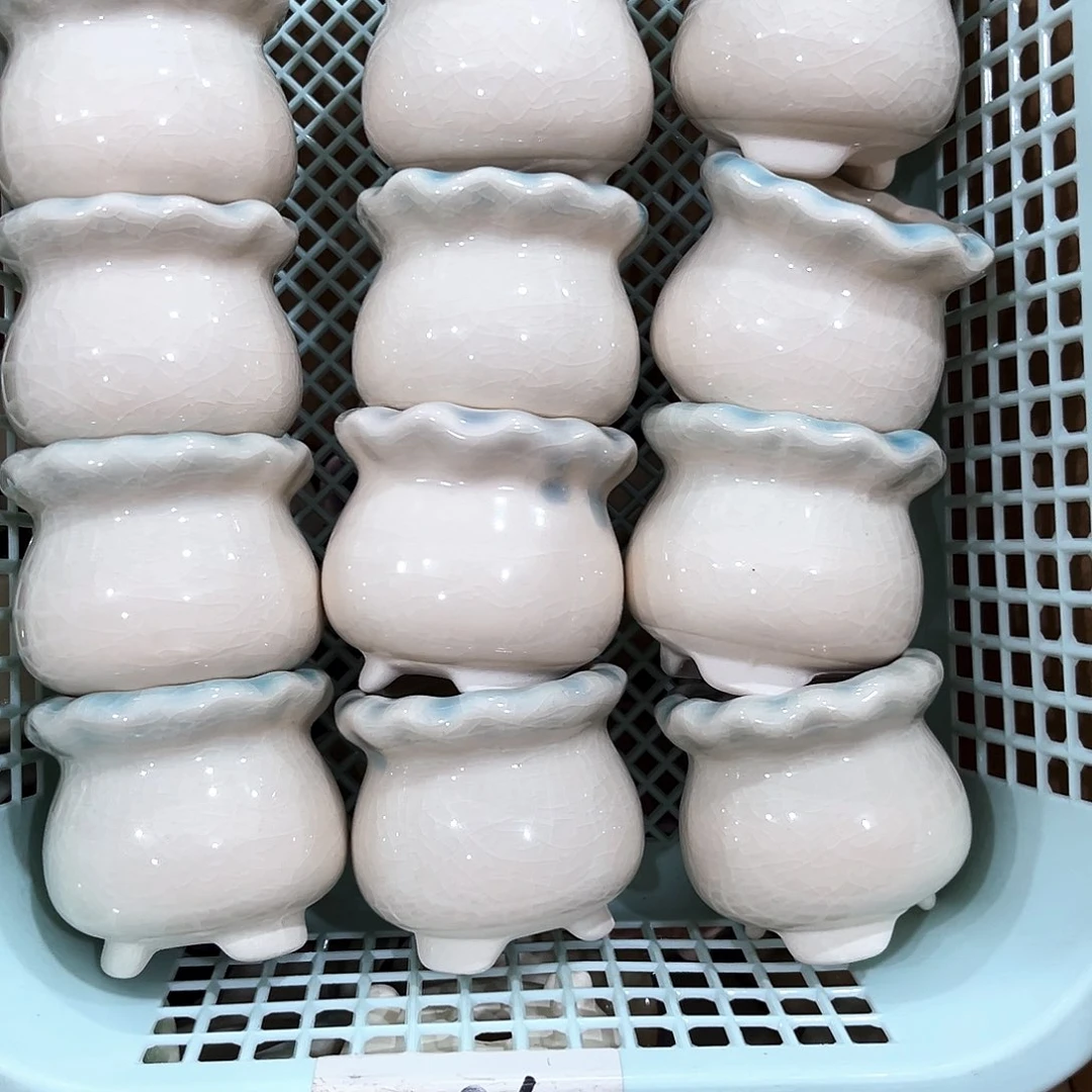 高温陶瓷材料及工艺