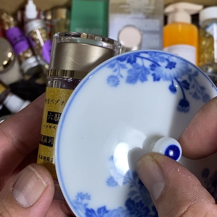回流瓷器瓷片杂项
