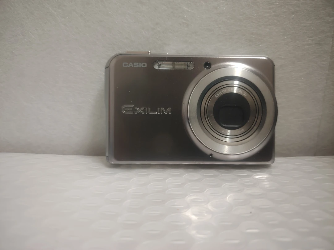 95新 Casio/卡西欧 s770冷白皮清透感奶油肌，福利手慢无