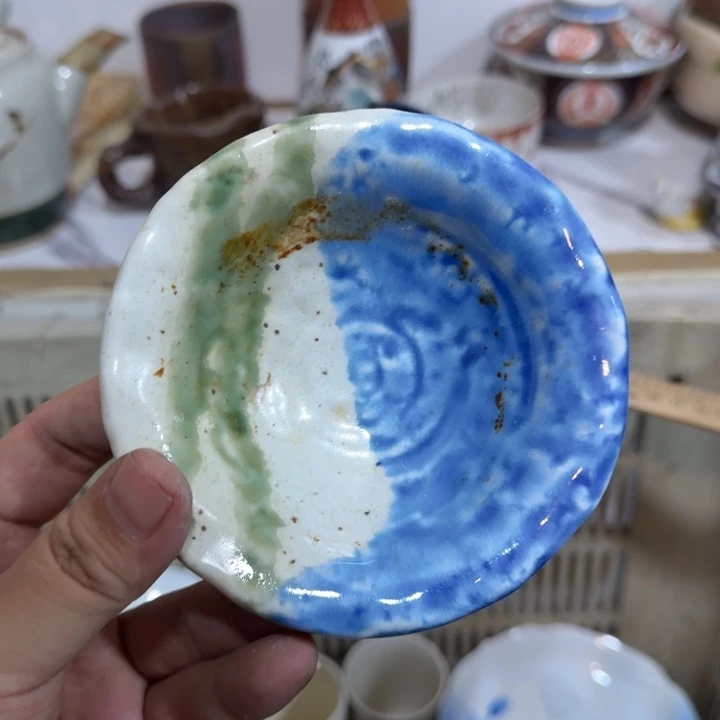 陶瓷推荐第二名20包邮