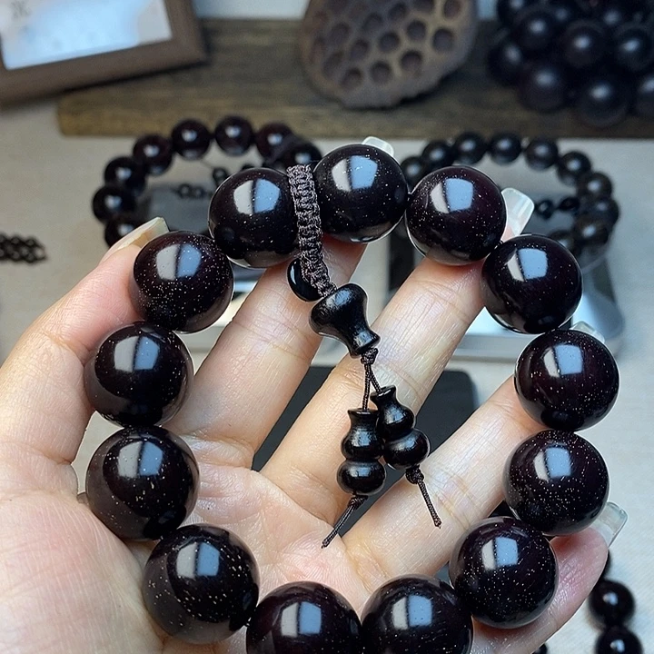 迪***九檀香紫檀（小叶紫檀）1.8满